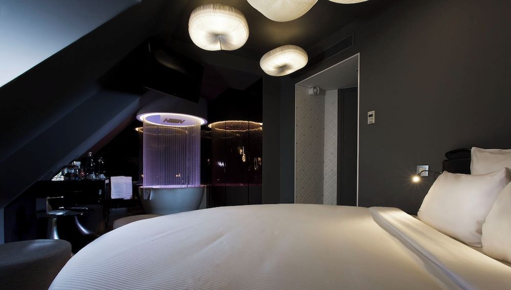 Bild von Chambre Prestige - Maison Albert