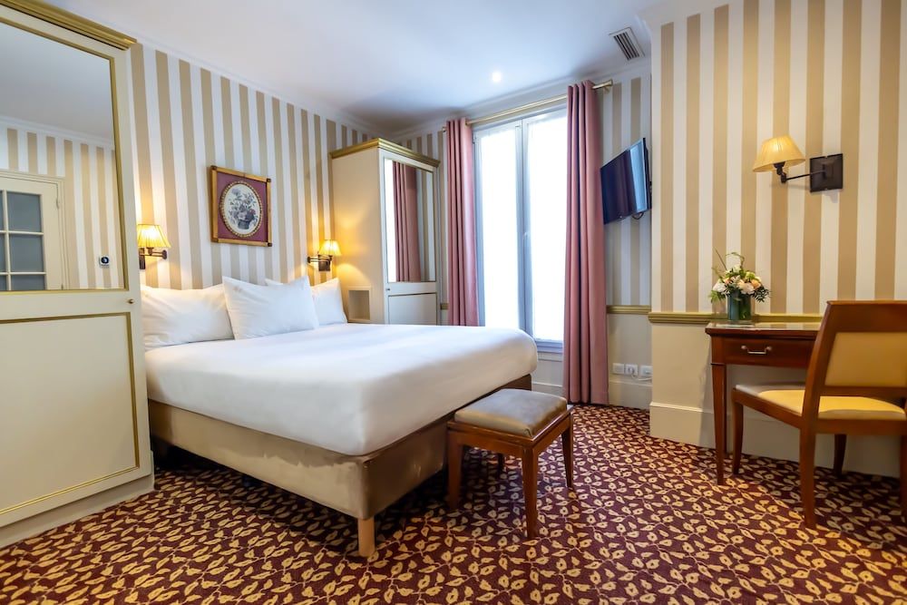 Bild von Classic-Doppelzimmer