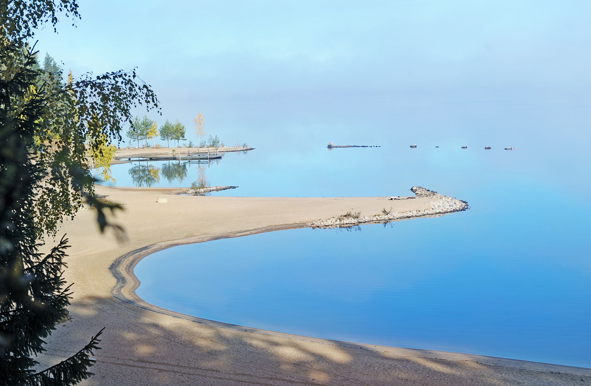 Umgebung