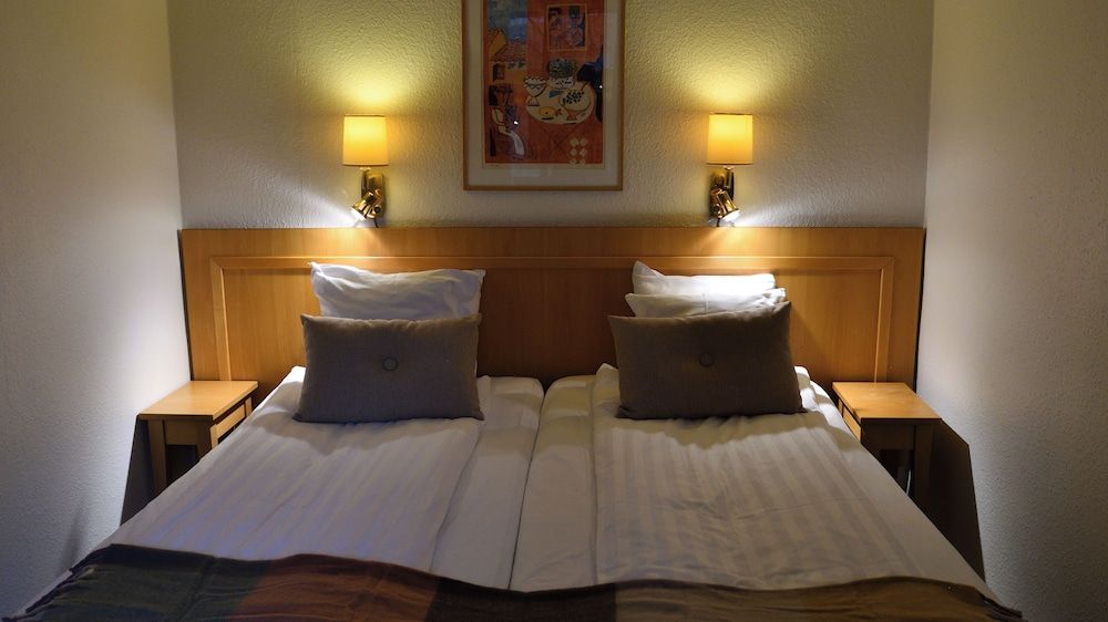 Bild von Familienzimmer, Mehrere Betten, Nichtraucher