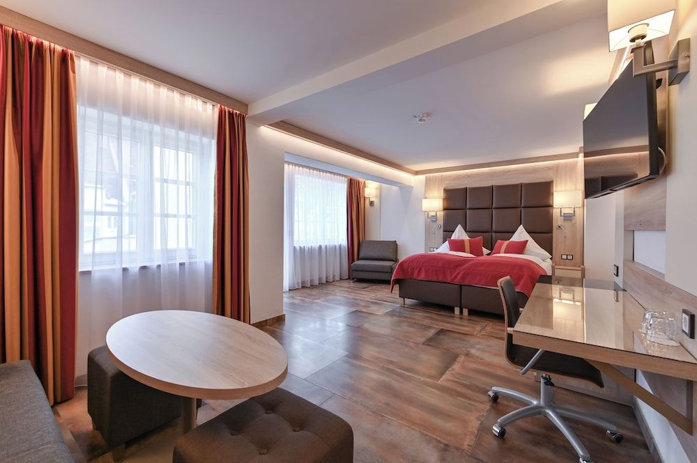 Bild von Premium-Zimmer