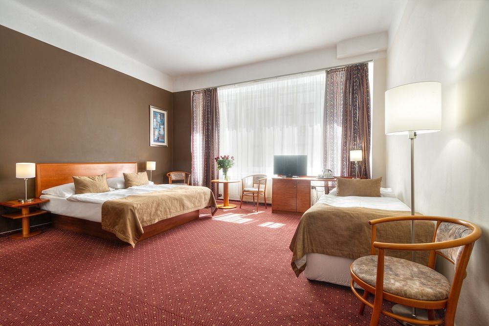 Bild von Wellnessresort Special