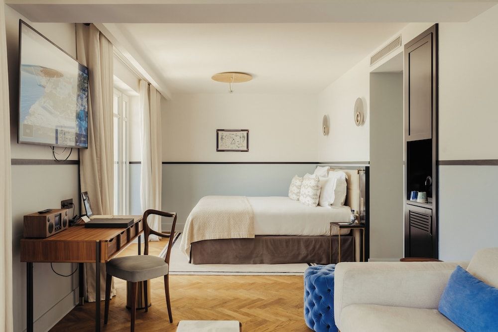 Bild von Suite, Meerblick (Canaille)