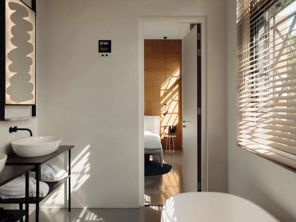 Bild von Wellnessresort Special