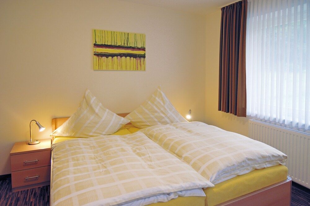 Bild von Premium-Apartment