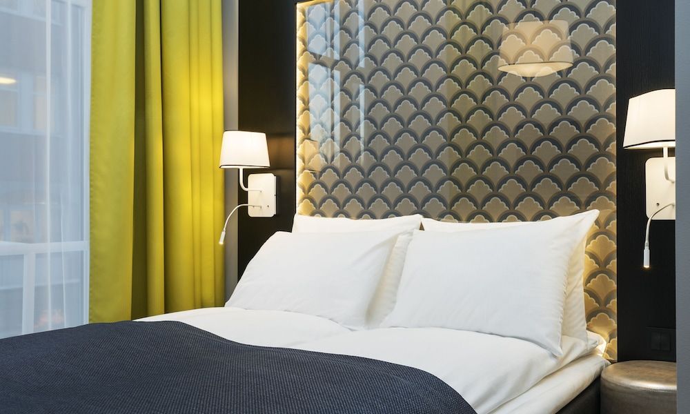 Bild von Standardzimmer, 1 Queen-Bett, Nichtraucher