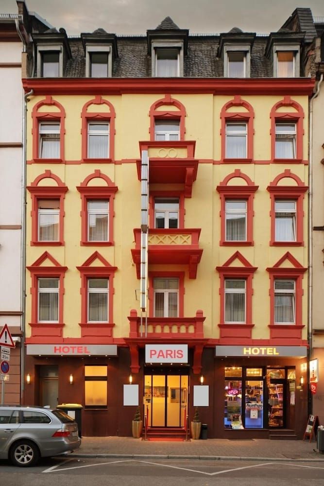 Allgemein