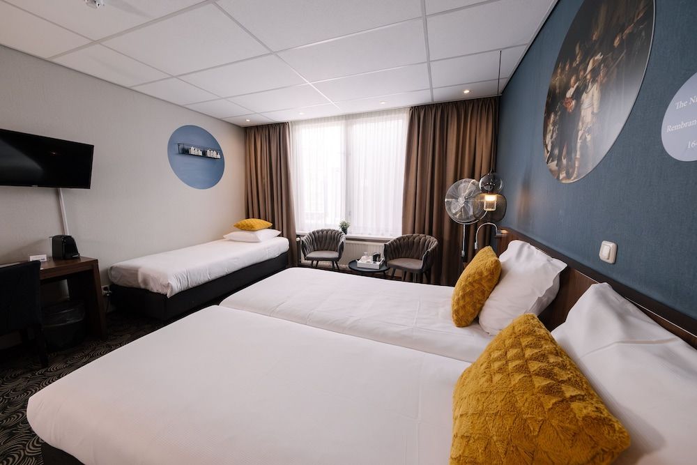 Bild von Wellnessresort Special