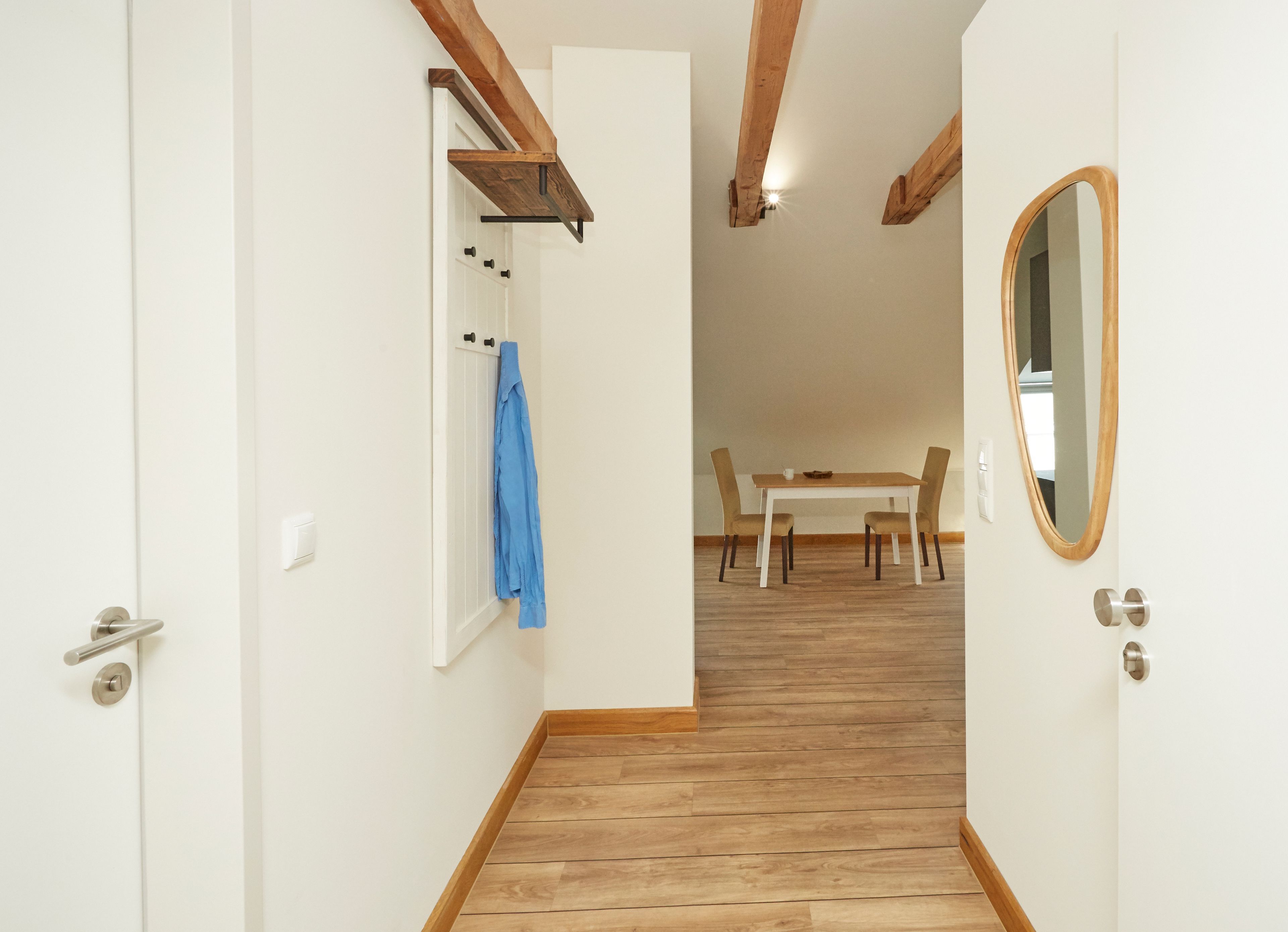 Bild von 1 - Raum Dachstudio