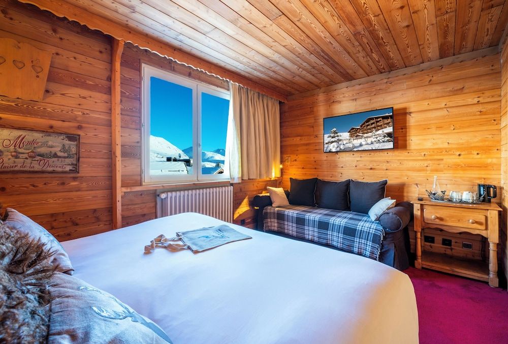 Bild von Comfort-Zimmer