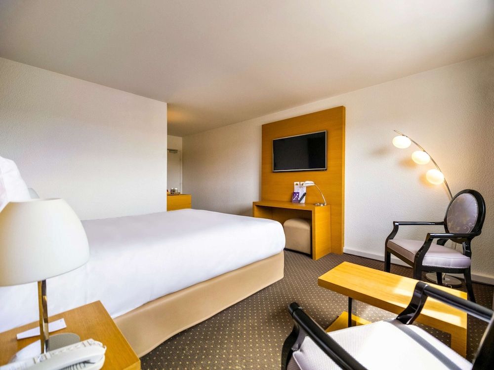 Bild von Standardzimmer, 1 Doppelbett