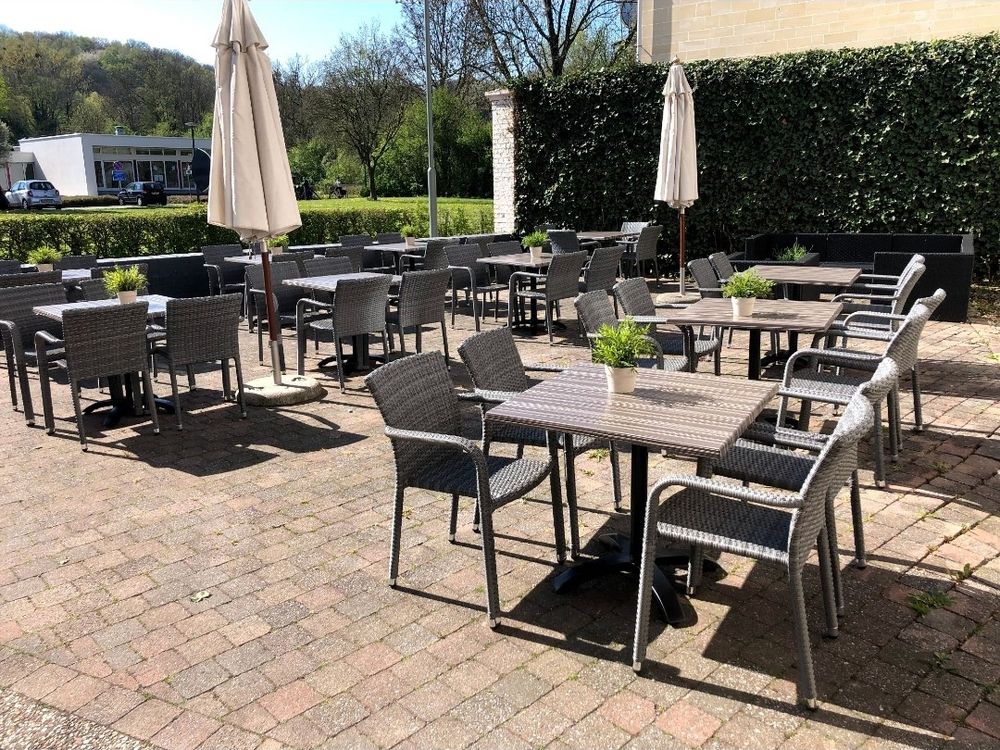 Hotelausstattung