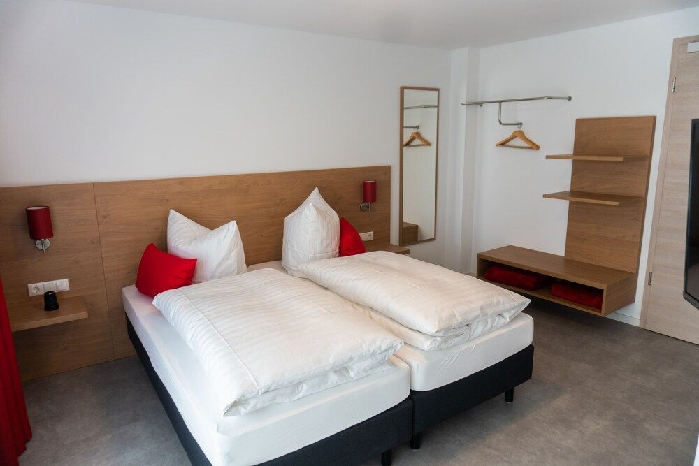 Bild von Classic-Doppelzimmer