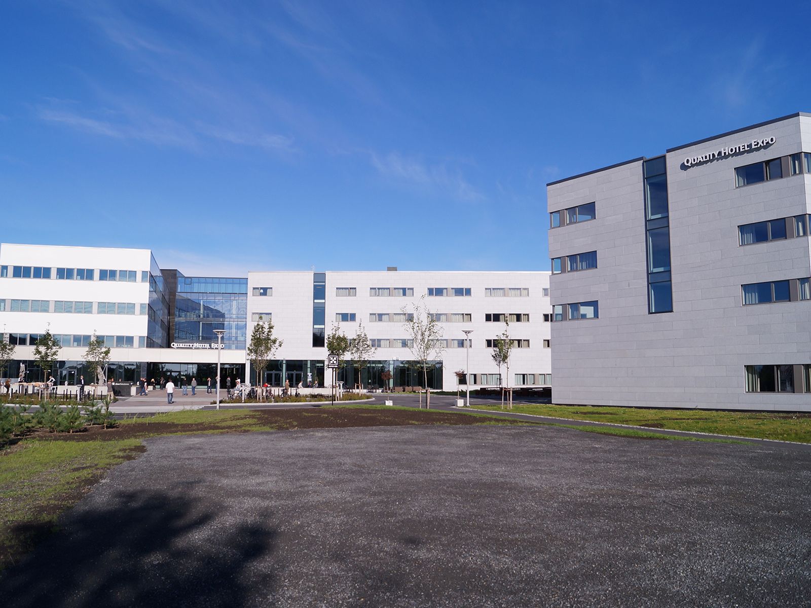 Fassade