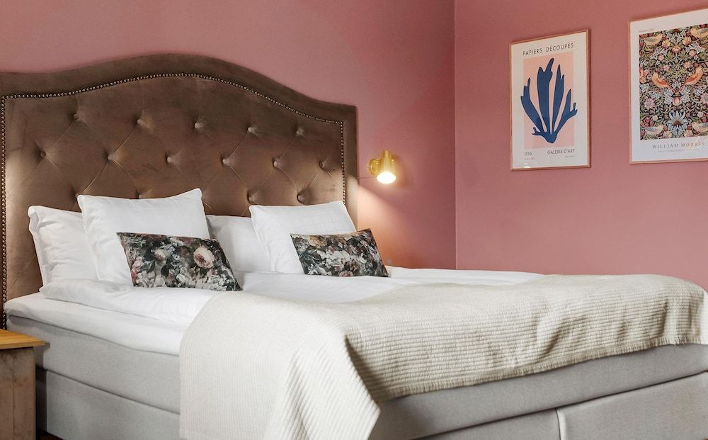 Bild von Standardzimmer, 1 Queen-Bett, Nichtraucher