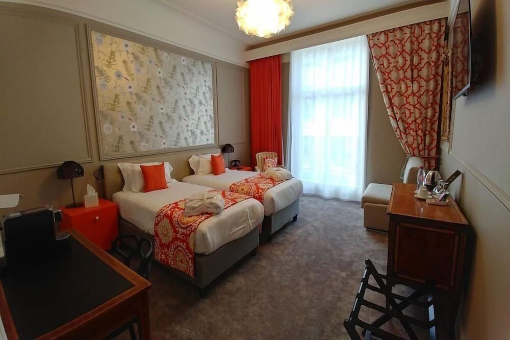 Bild von Entdecke die Stadt Special