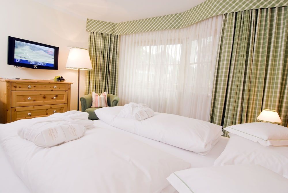 Bild von Doppelzimmer (Petit)