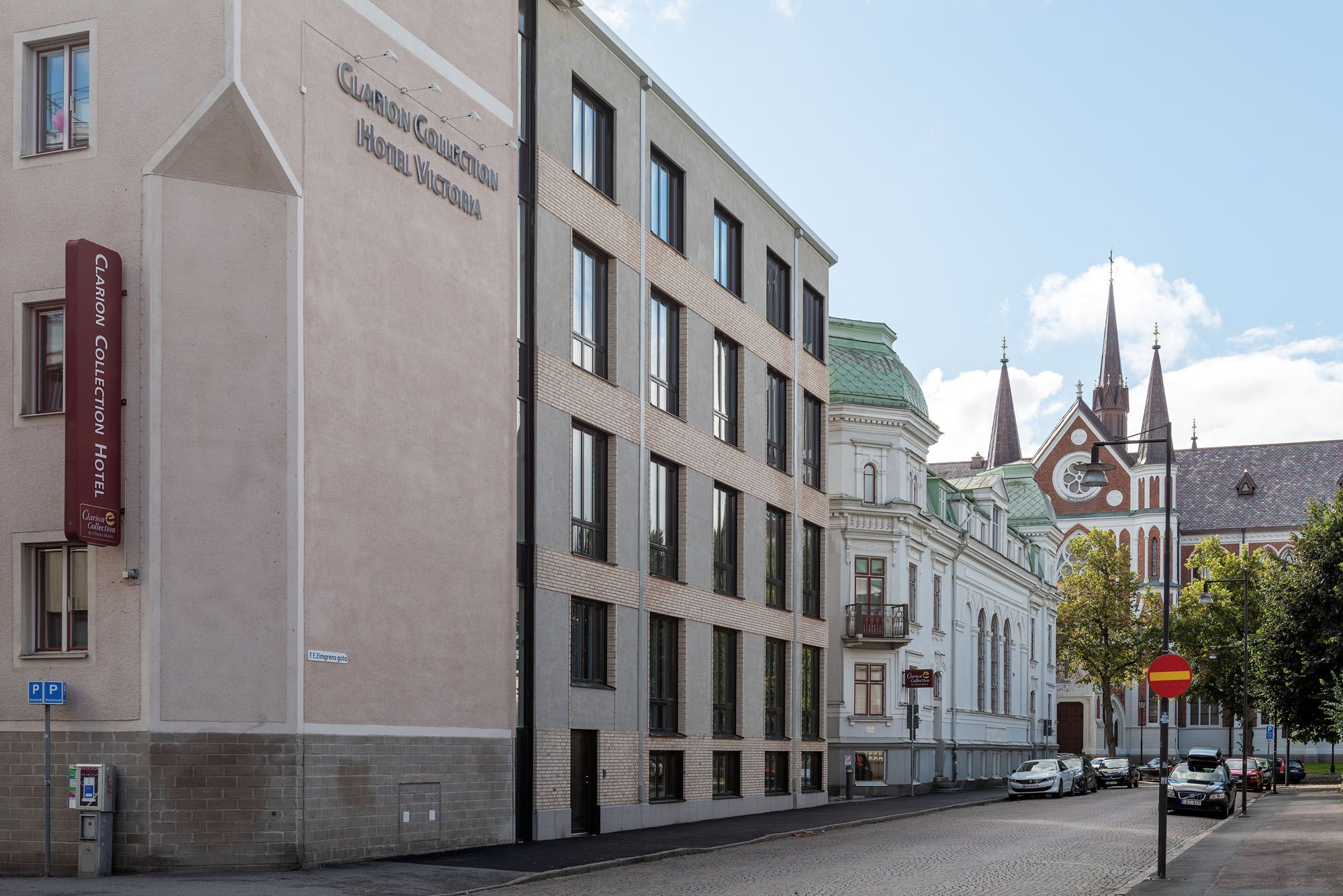 Fassade