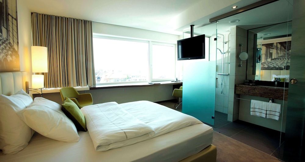 Bild von Business-Zimmer, 1 Queen-Bett