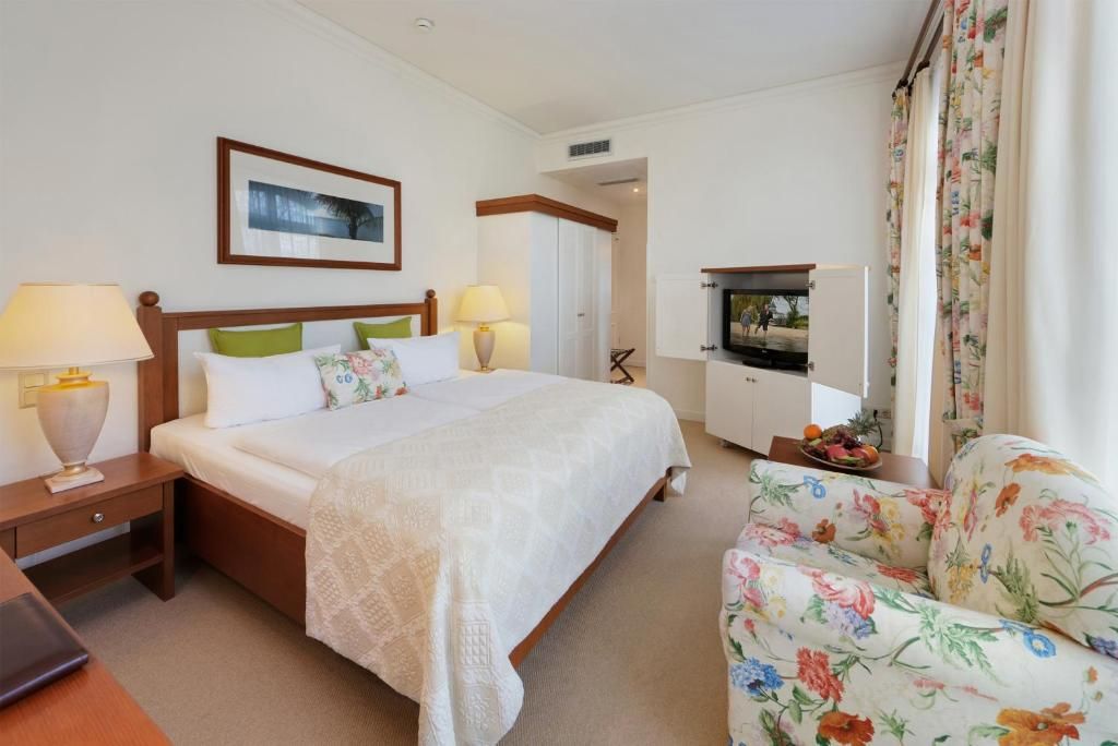 Bild von Deluxe Zimmer
