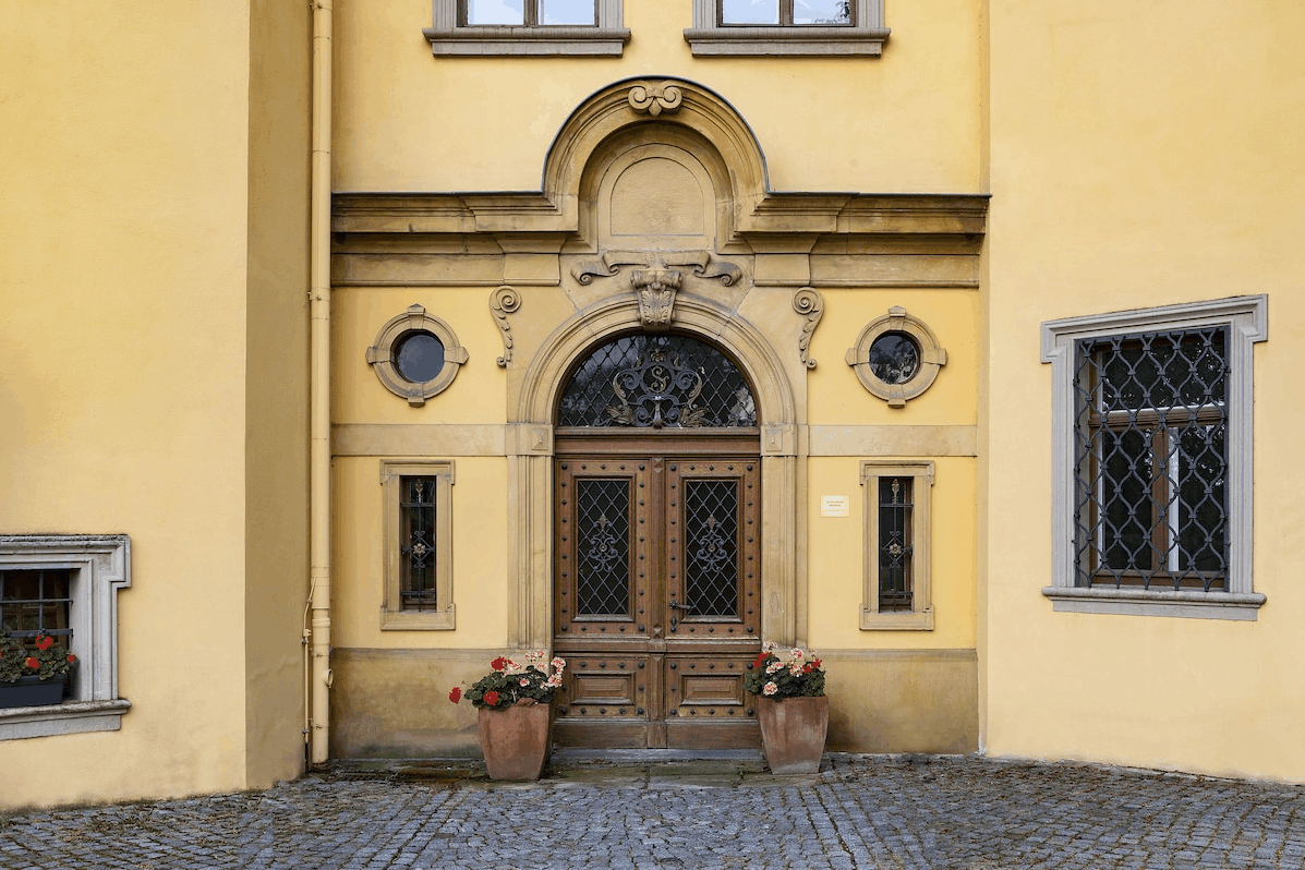 Fassade