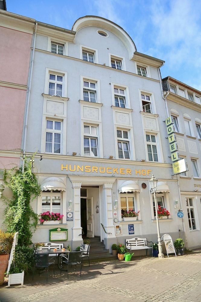 Allgemein