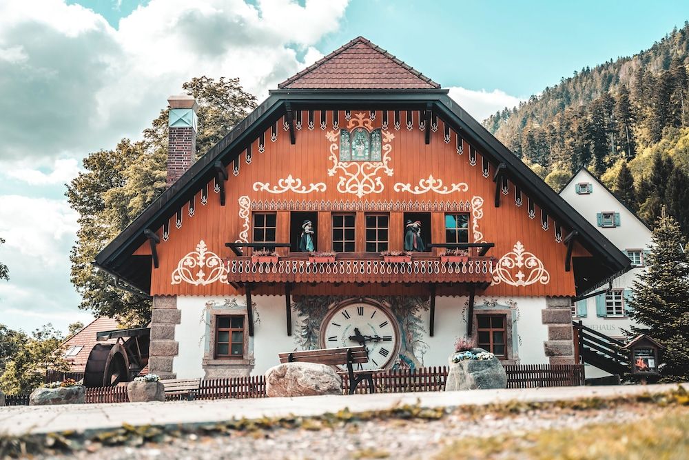 Allgemein