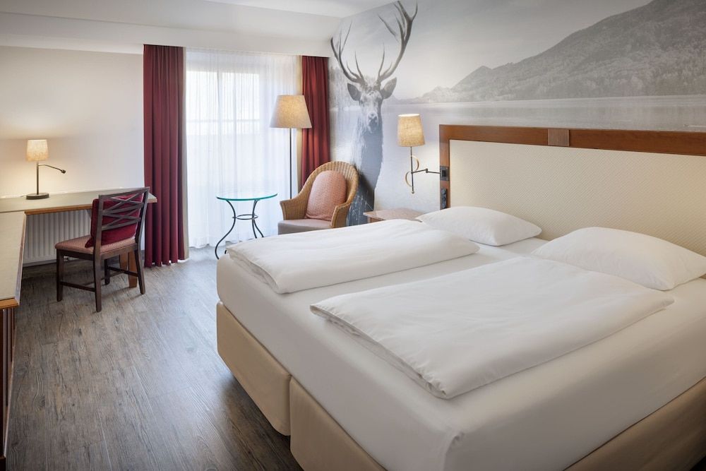 Bild von Classic-Zimmer, 1 King-Bett