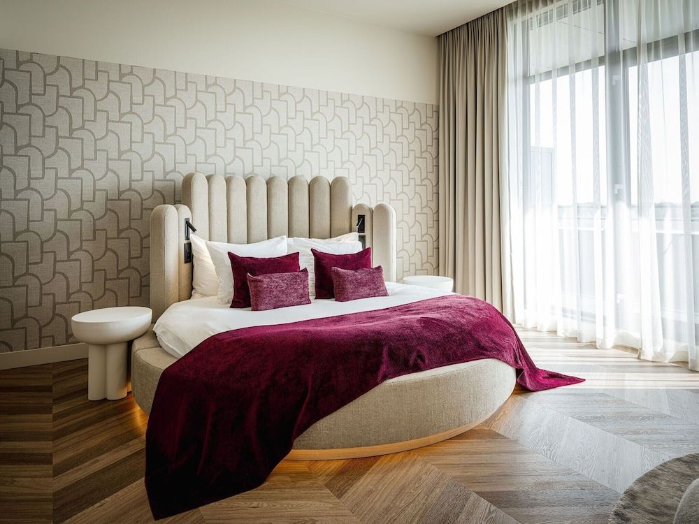 Bild von Honeymoon-Suite
