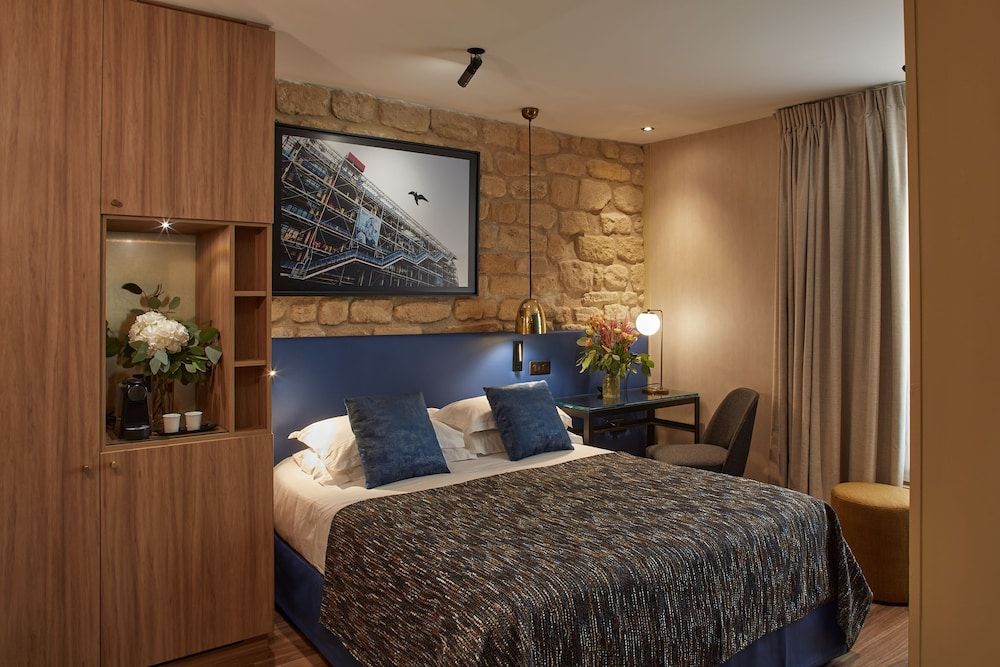 Bild von Classic-Doppelzimmer