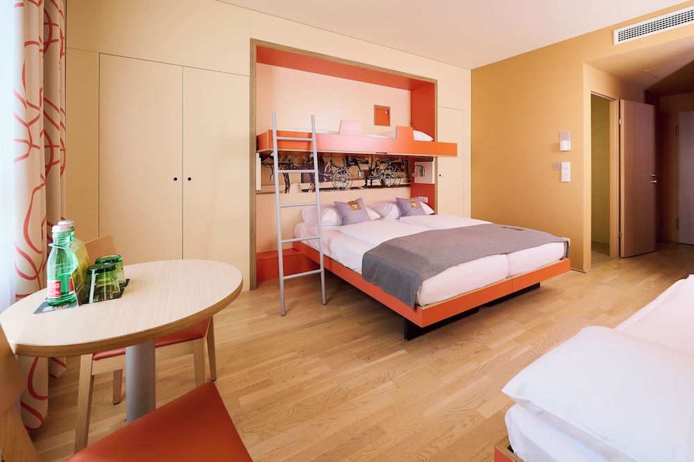 Bild von Wellnessresort Special