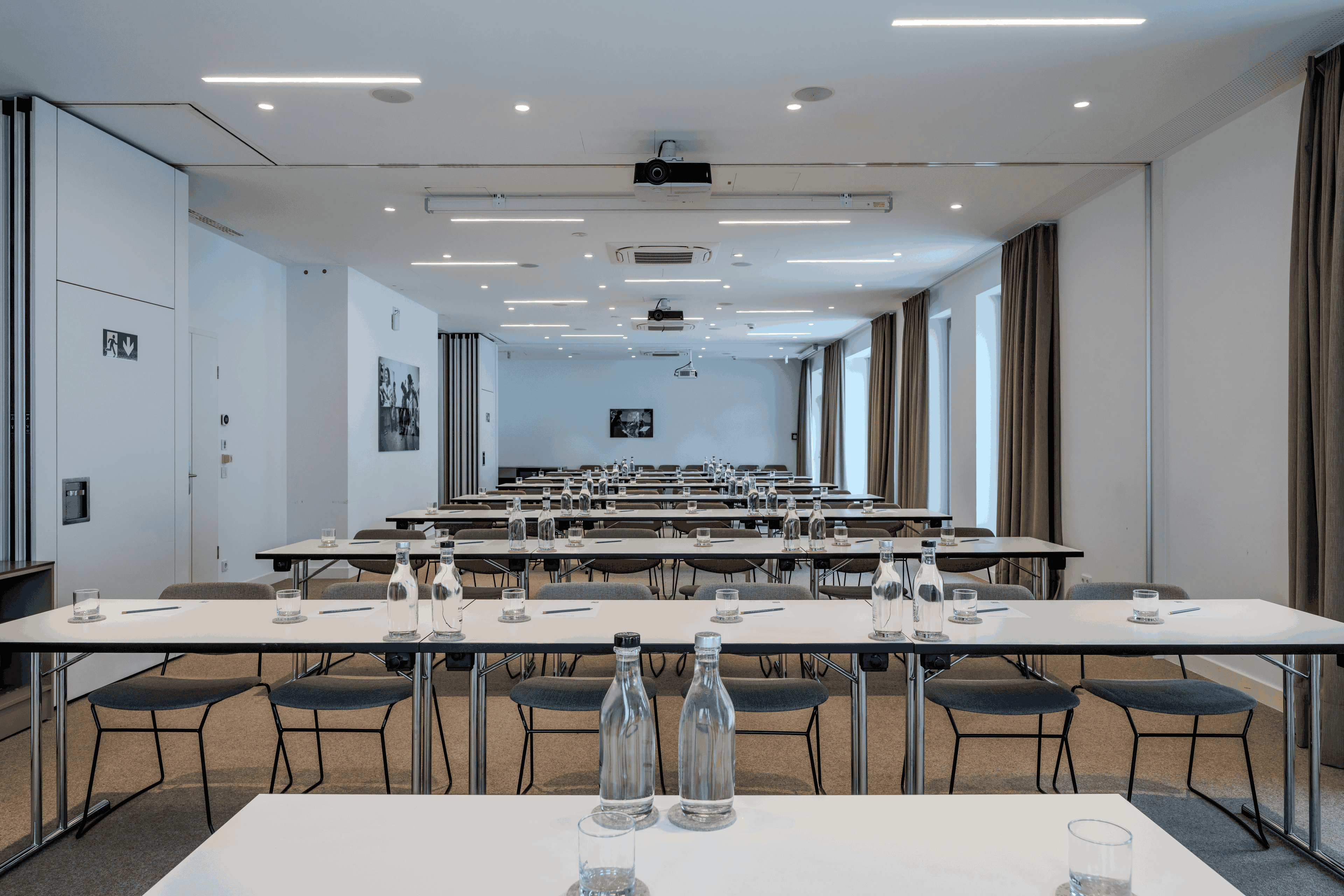 Hotelausstattung