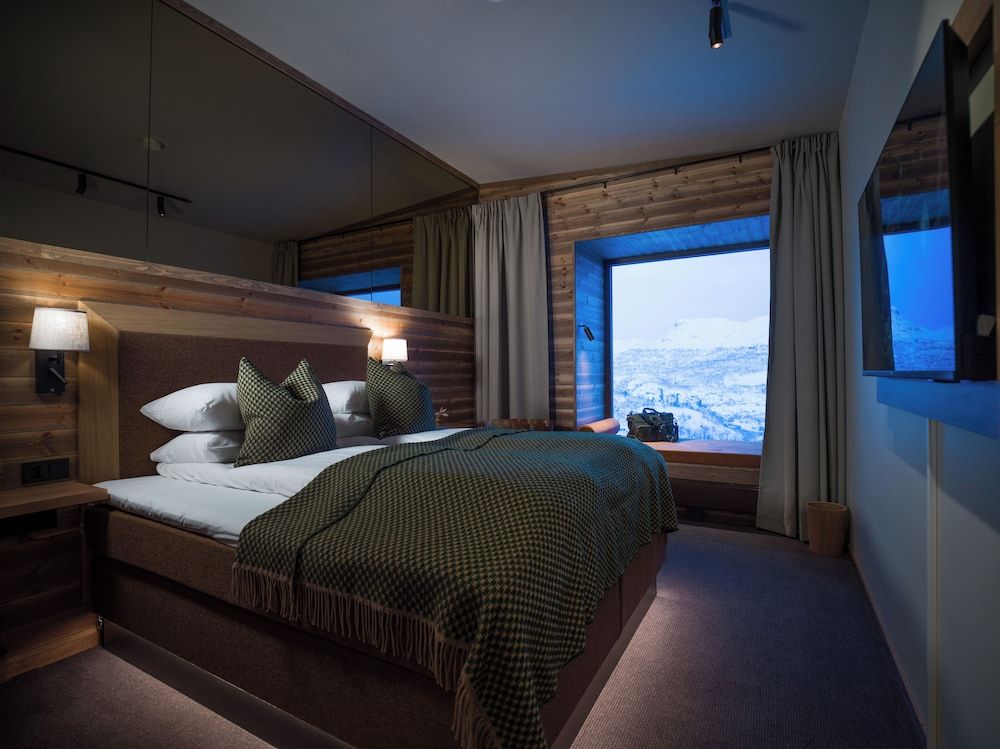 Bild von Deluxe-Zimmer