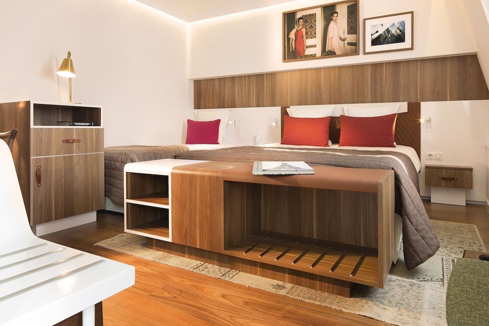 Bild von Executive-Zimmer
