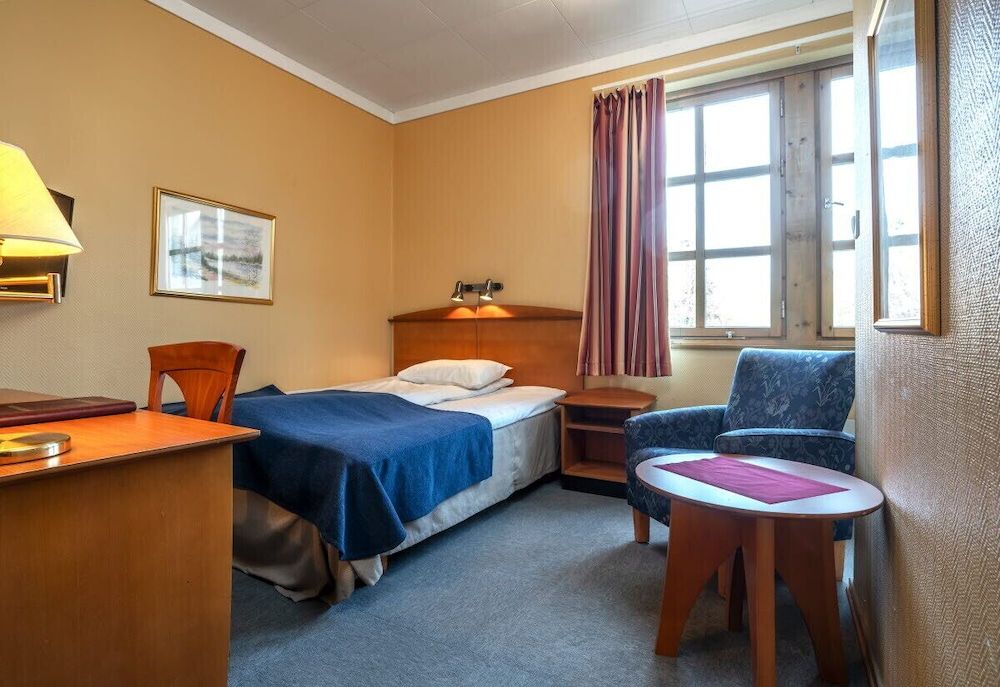 Bild von Standardzimmer, 1 Queen-Bett, Nichtraucher