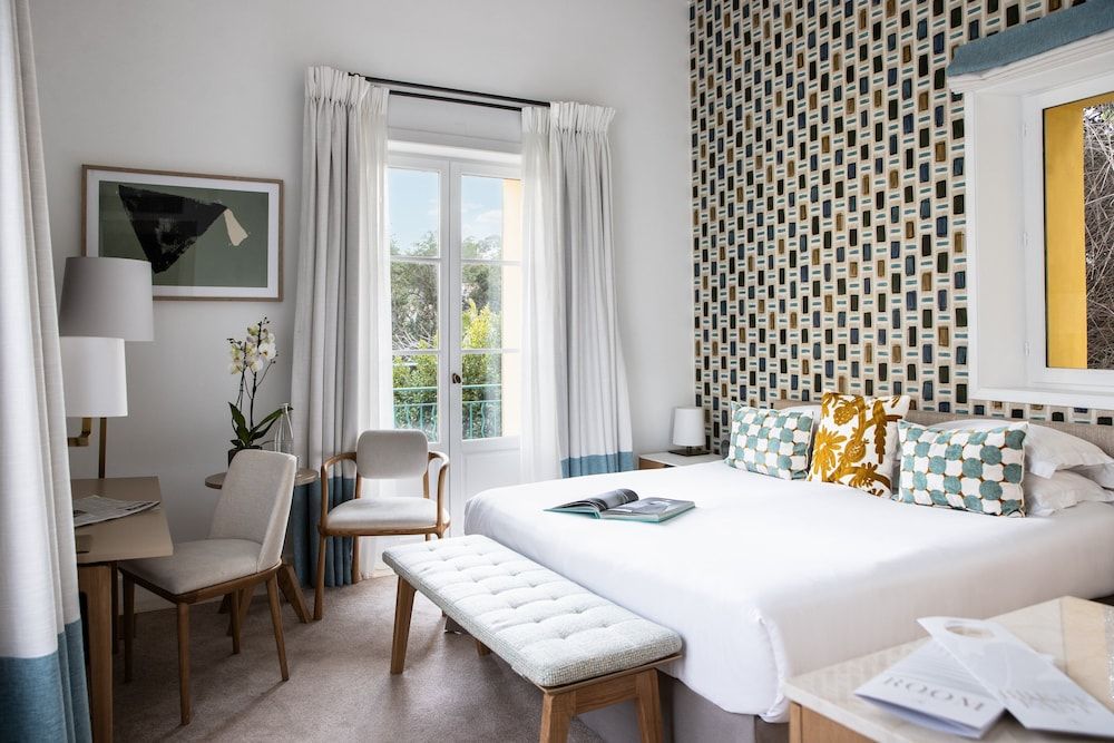 Bild von Superior-Zimmer (Orangerie)