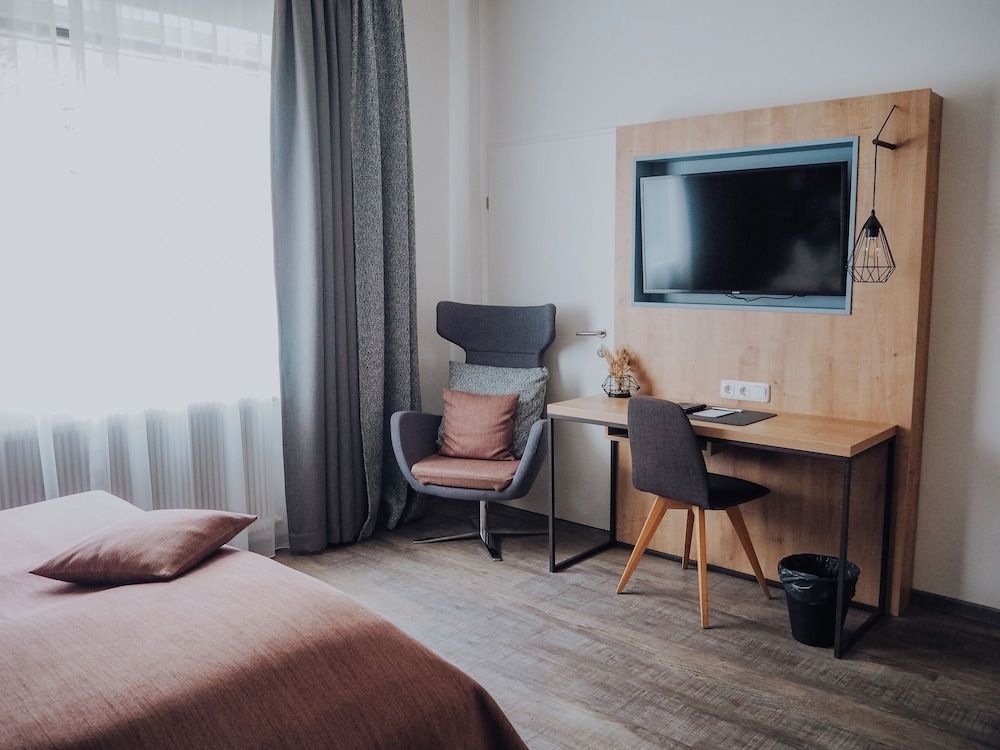Bild von Doppelzimmer