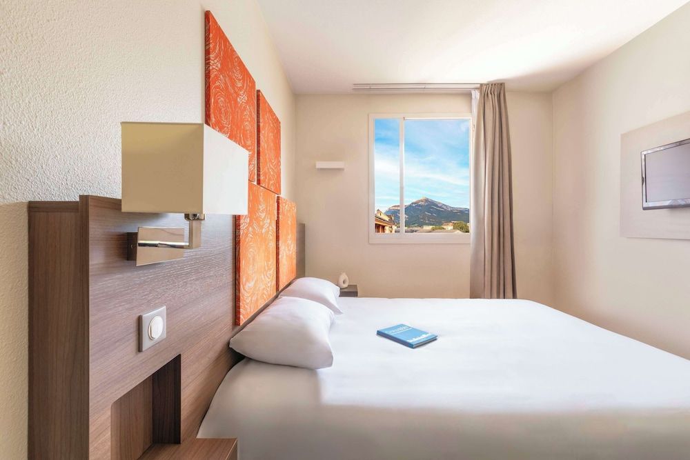 Bild von Standardzimmer, 1 Doppelbett