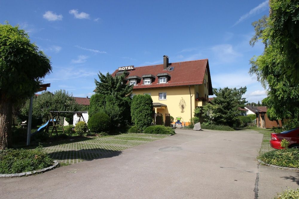 Allgemein