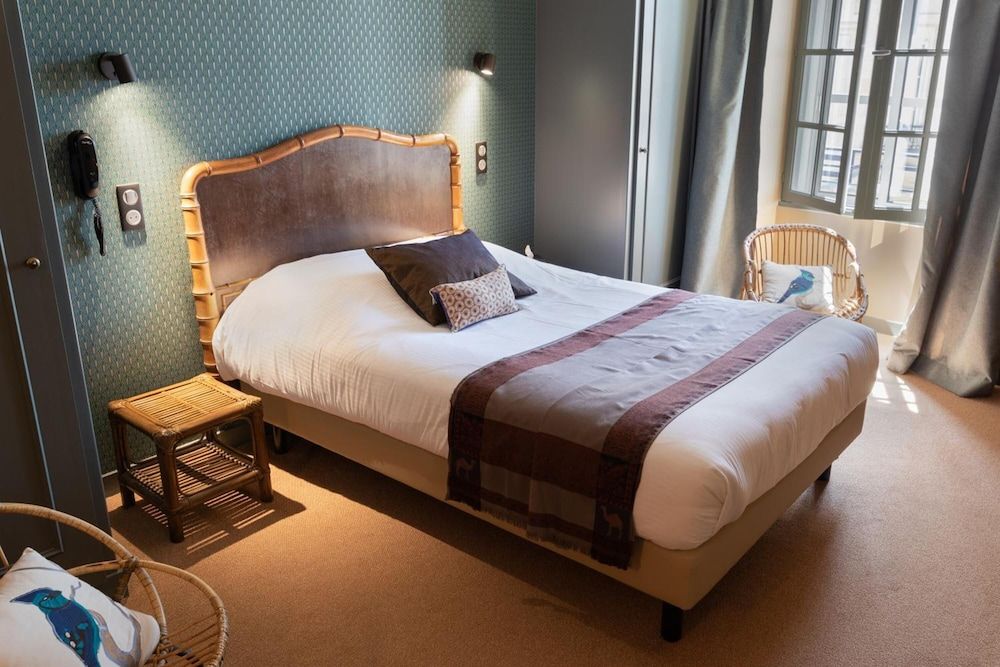 Bild von Executive-Dreibettzimmer