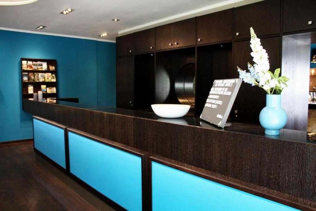 Rezeption