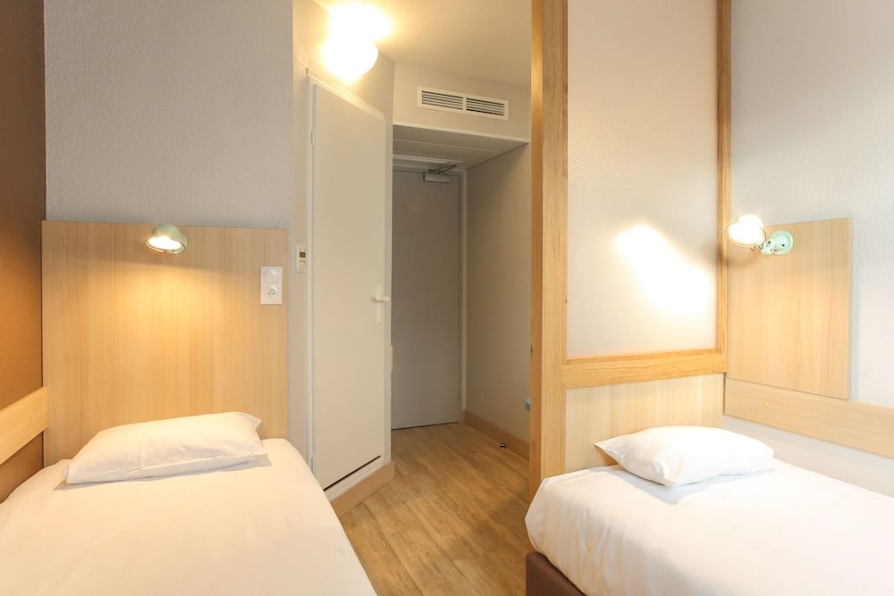 Bild von Zweibettzimmer