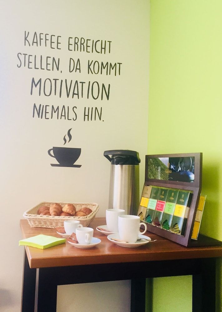 Allgemein