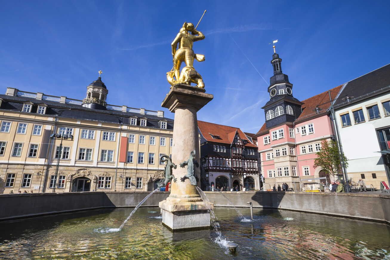 Umgebung