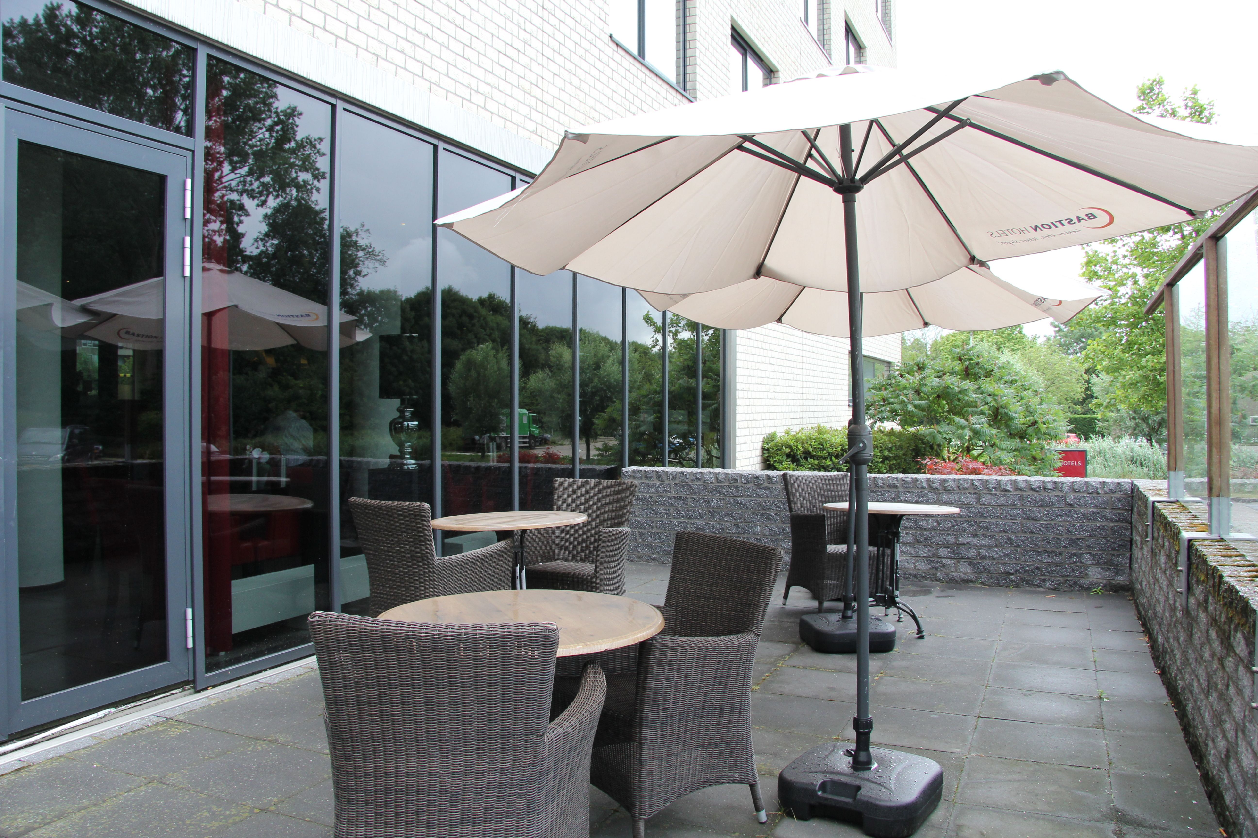 Hotelausstattung