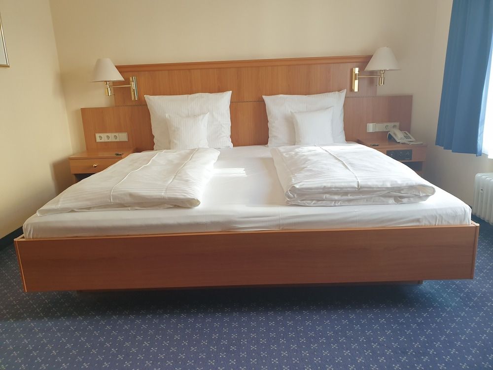 Bild von Familienzimmer