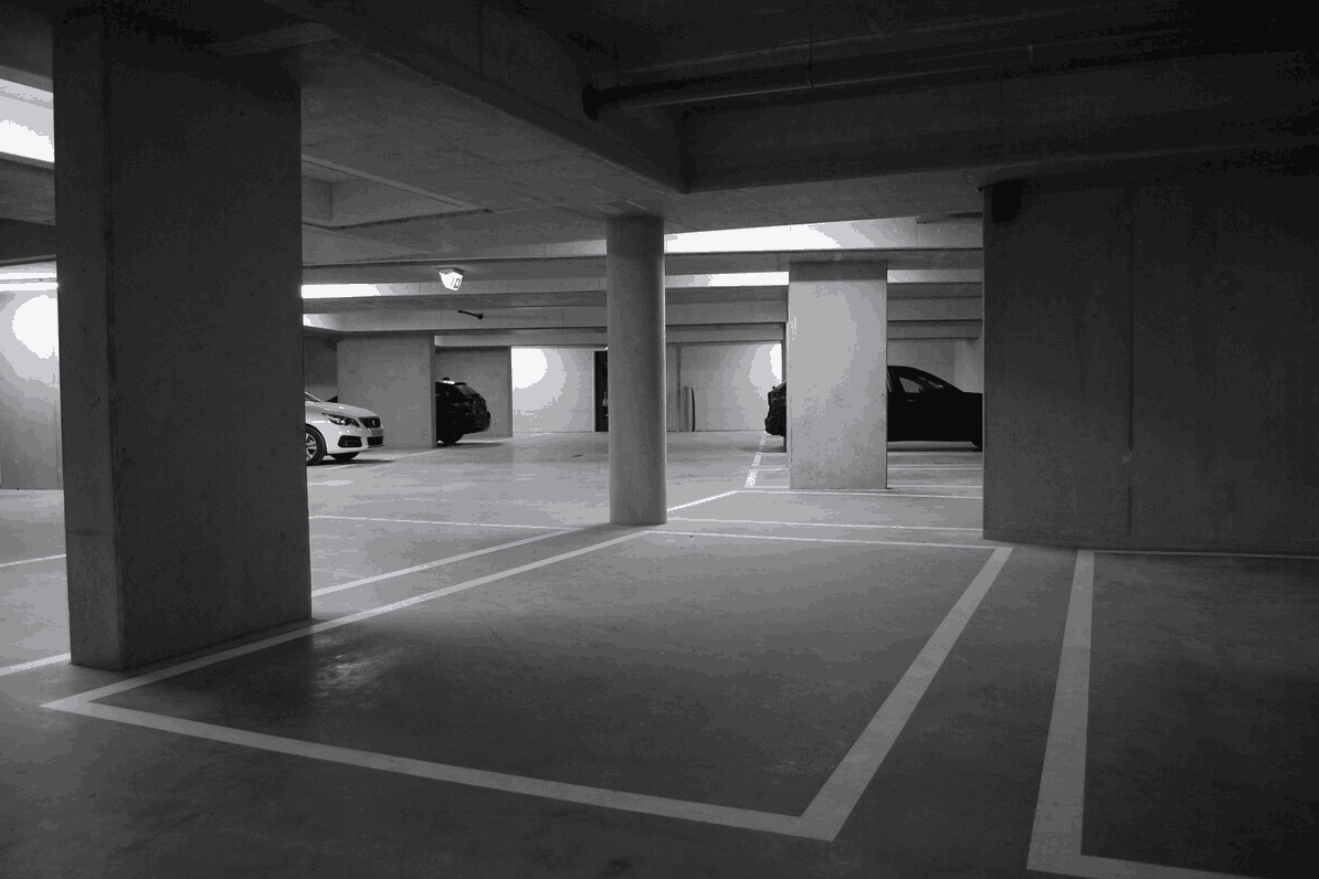Hotelausstattung
