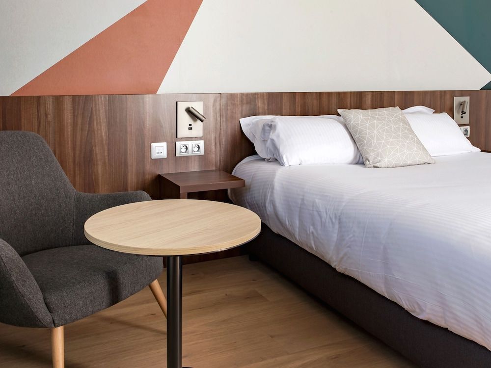 Bild von Premium-Zimmer, 1 Queen-Bett, barrierefrei