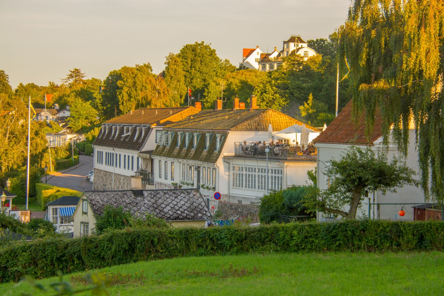 Umgebung