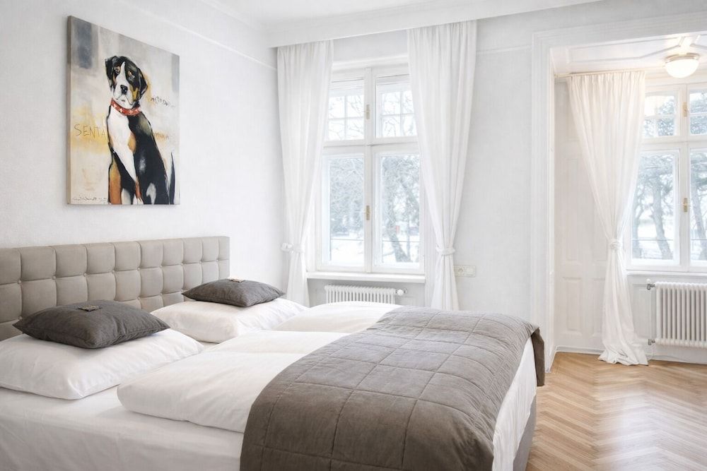 Bild von Familien-Suite, 2 Schlafzimmer